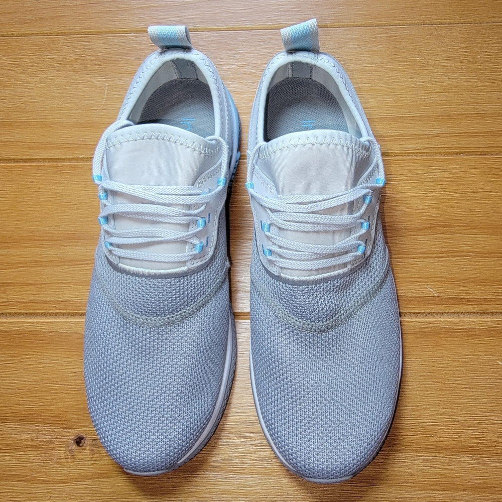 Infinity Dart Premium Athletic Shoe - Size 7.5 - Picture 2 of 8